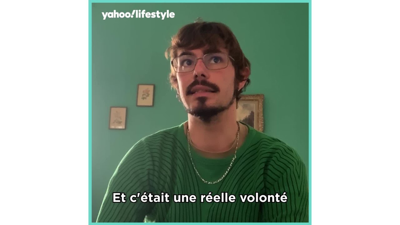 Martin Py (L’Homme pénétré) : "44% des hommes sondés confient pratiquer la masturbation anale"