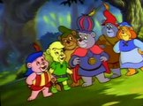 Adventures of the Gummi Bears S04 E16