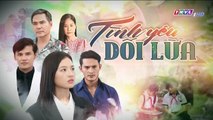 tình yêu dối lừa tập 25 - phim Việt Nam THVL1 - xem phim tinh yeu doi lua tap 26