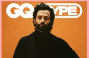 Penn Badgley reveals that his role on 'You' gives him 'back problems'