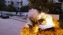 Ultra Force Acción sin límite (1986) - Trailer