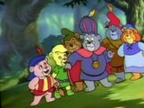 Adventures of the Gummi Bears S05 E01