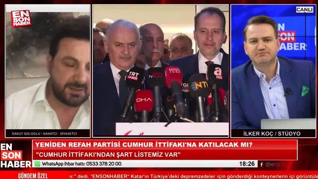 Davut Güloğlu: 6284 sayılı kanun ile ilgili söylem yanlış anlaşıldı