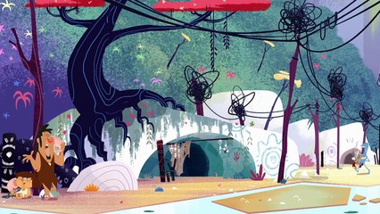 Rolling with the Ronks - A Good Connection - Full Episode