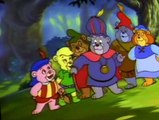 Adventures of the Gummi Bears S05 E02