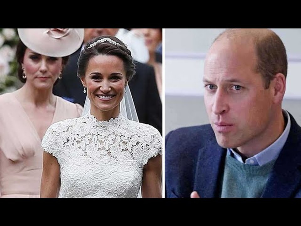 Kate Middleton – Prince William, relation trouble, Pippa en cause ?