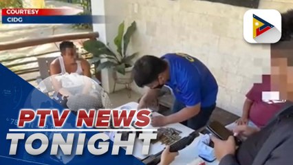 Rep. Teves’ secretary, 5 others undergo inquest proceedings