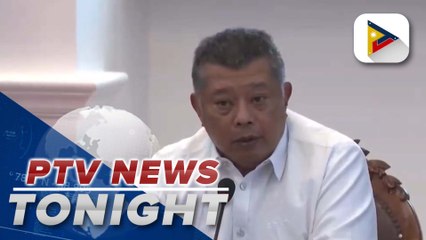 Download Video: SC grants DOJ request to transfer Degamo-related cases to Manila RTC