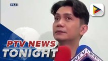 SC junks rape, acts of lasciviousness charges vs actor-host Vhong Navarro
