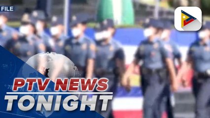 DOJ aims to build database of dismissed, AWOL PNP, AFP personnel