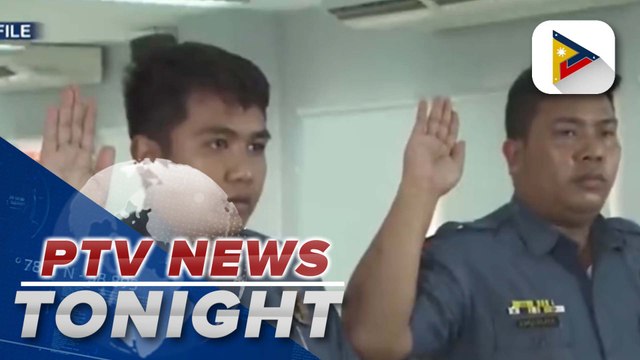 Navotas RTC convicts Caloocan cop for murder of victims Carl Arnaiz, Reynaldo de Guzman