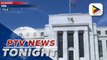 US Federal Reserve seen to cut rates next week