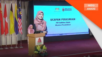 Isu kekurangan guru di Sarawak akan diselesaikan segera