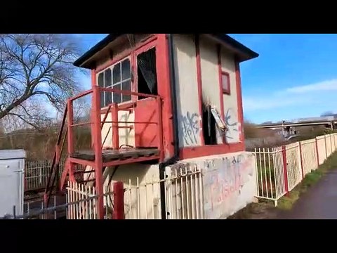 Harry and Oliver put their best foot forward to raise money after suspected arson blaze