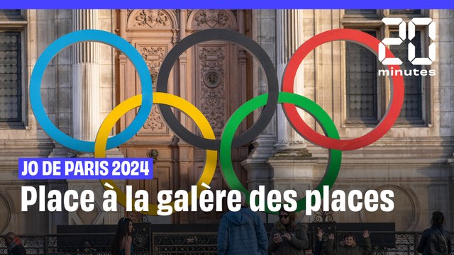 JO de Paris 2024 : Des billets à 690 euros ?