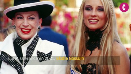 Elodie Gossuin humiliée par Leonardo DiCaprio, elle raconte cette terrible anecdote