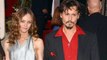 Vanessa Paradis et la gifle aux soins intensifs, le déshonneur de Johnny Depp