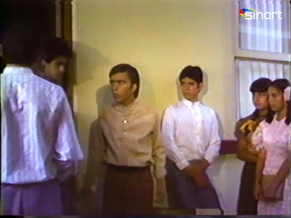 Marcos Ramírez_ Capítulo 10