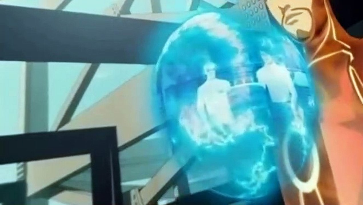 Iron Man: Armored Adventures Iron Man: Armored Adventures S02 E019 Iron Man 2099