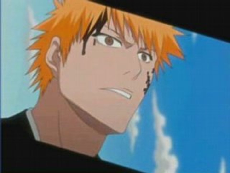 AMV Bleach Open your heart
