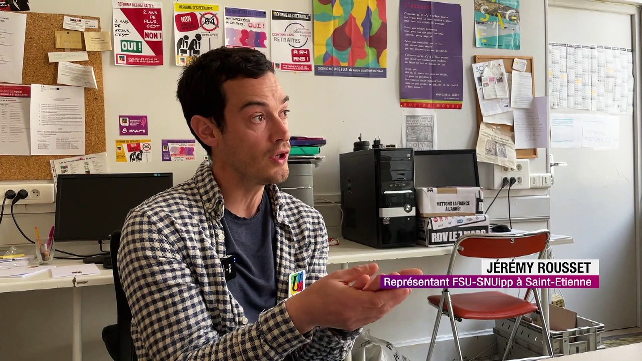 La Ville de Saint-Étienne accusée de privilégier les écoles privées