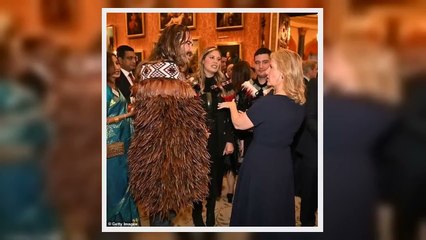 Why Princess Kate missed Commonwealth Day reception after royal reunion