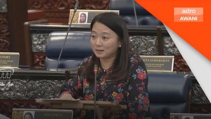 Tiada belia Muslim terlibat