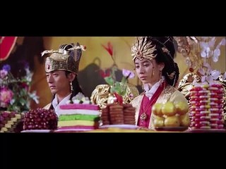 A Frozen Flower - part 2/4 - Eng sub BL movie