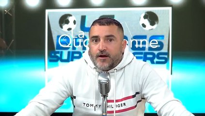 LE BAR DES SUPPORTERS : Le Bar des Supporters 14 03 23