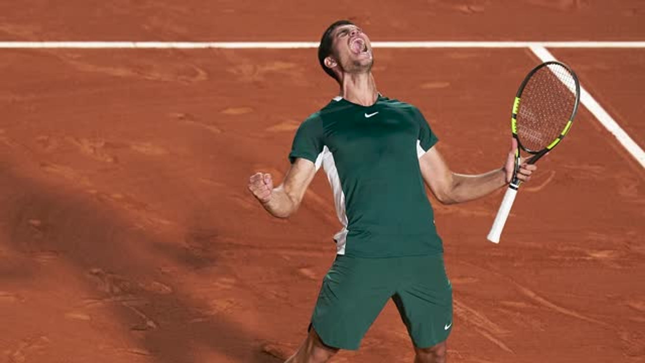 Indian Wells - Alcaraz : ses 5 plus belles victoires