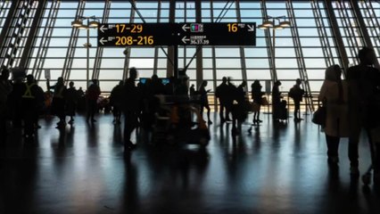 China Reopening Borders to Foreign Travelers and Tourists