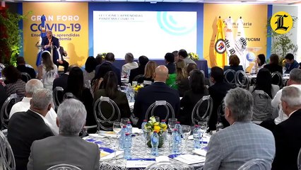 El país debe revisar la formación especialistas