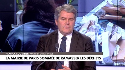 Franck Louvrier : «Il y a une tournure politicienne de la part de la mairie de Paris qui n’est pas utile»