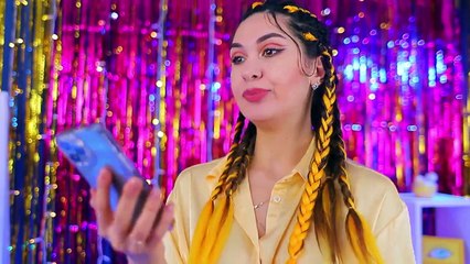 Transforming My Daughter into Pokemon!