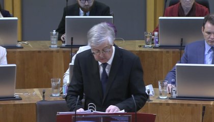 First Minister Mark Drakeford Addresses Key Questions on the Gender Recognition Act 🏛️