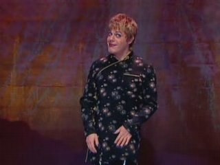 Eddie Izzard - Dress To Kill (Part 14)