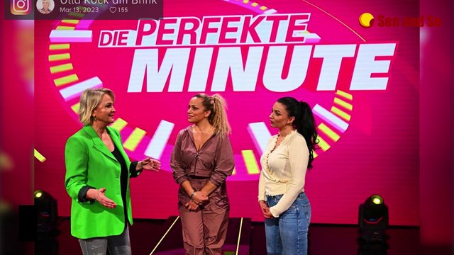 Ulla Kock am Brink: Das erwartet sie von ihrem TV-Comeback