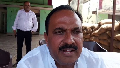 चने की आवक शुरू होने से पहले ही किसानों को सता रही चिंता, सरकारी खरीद से लगा रहे उम्मीद