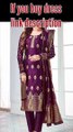 Elina fashion Indian Pakistani Women's Readymade Dress| Banarasi Art Silk Woven | Salwar Kameez Silk Dupatta Stitched Suit  2023