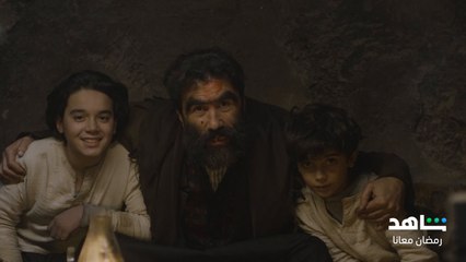 تابعوا النجم خالد القيش في مسلسل#مربى_العز