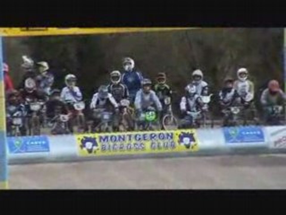 Montgeron 16 mars 2008