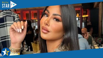 « C’était trop dur » : Maeva Ghennam épuisée par sa première expérience dans la restauration