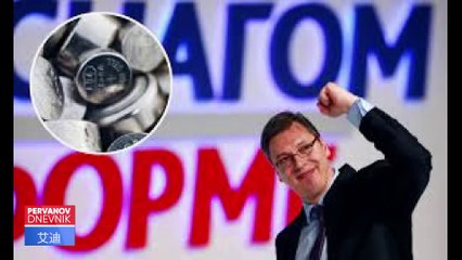 Pervanov Dnevnik - Epizoda 115 (02.02.2023.)