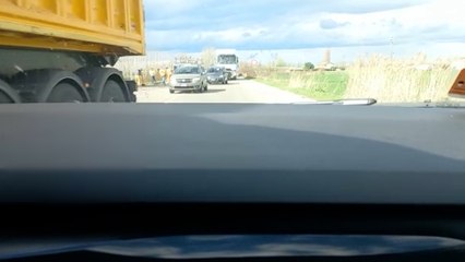 Ferrara, viaggio lungo la statale 16