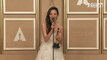 Michelle Yeoh - Best Actress in 'Everything Everywhere' - Full Oscar Backstage Pressroom Speech