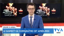 TVA Nouvelles CHAU 12h 14 mars 2023