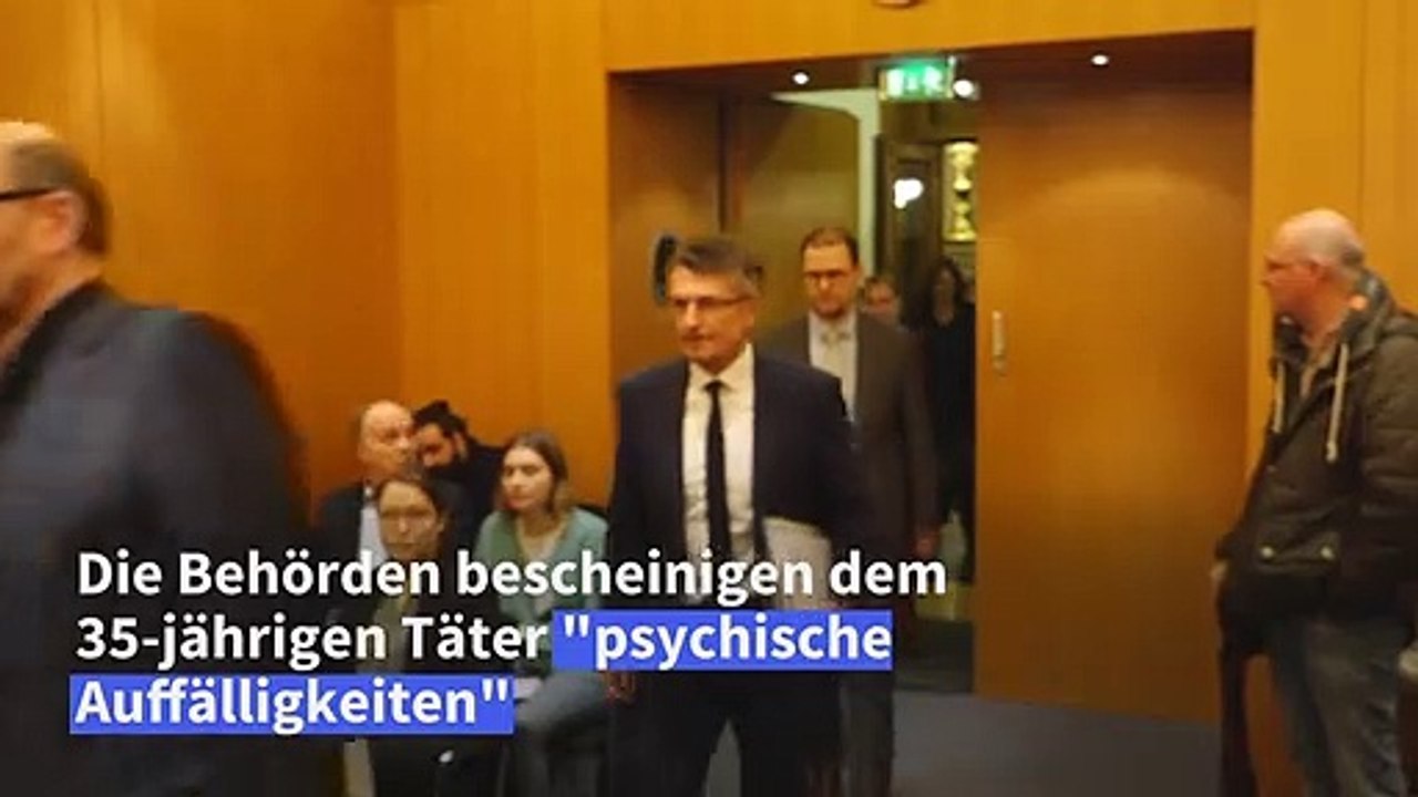 Amoklauf in Hamburg: Motivsuche und Versäumnis-Vorwürfe