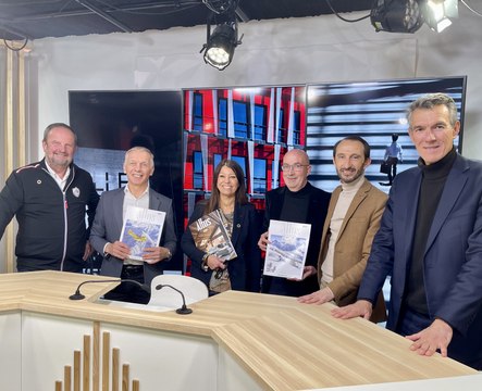 ALPES DECIDEURS - 03/23 - LES EDITIONS ALTUS