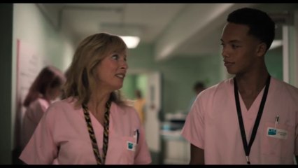 Bande-annonce «Sage-homme»