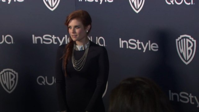 JoAnna Garcia Swisher On 'Sweet Magnolias' Return, Self-Care For Moms, And How She Recharges At Home